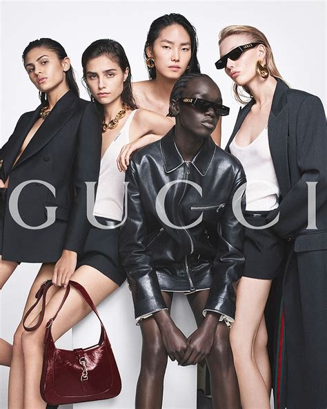 Gucci new campaign